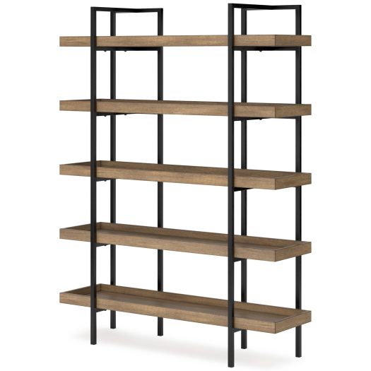 Montia Bookcase