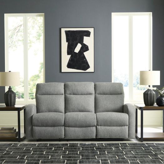 Moreau Place Reclining Sofa