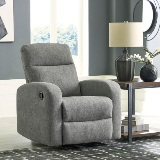 Moreau Place Rocker Recliner