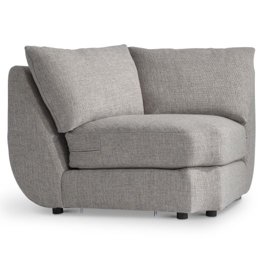 Moretti Fabric Wedge