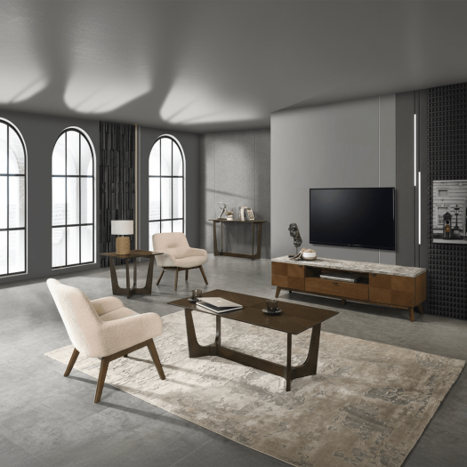 Morgans Console Table