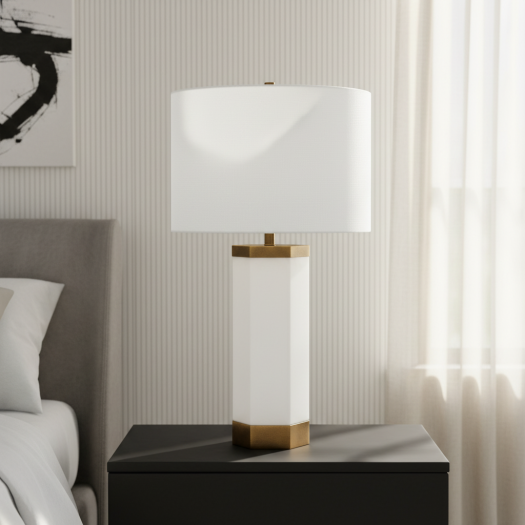 Morrison Table Lamp