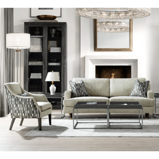 Morroco Living Room Set