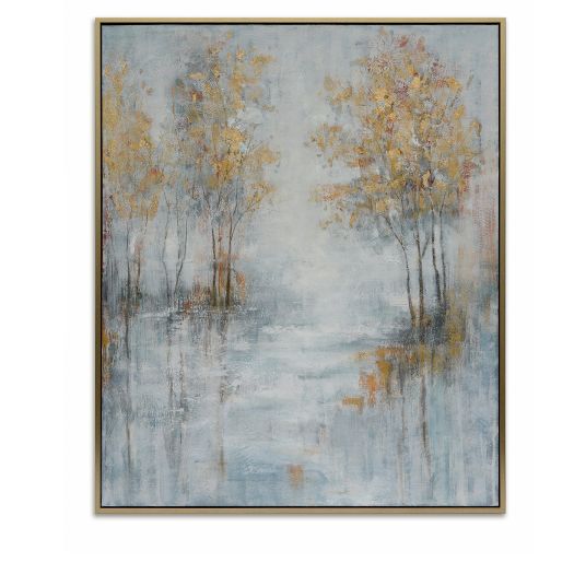 Mount Wall Art