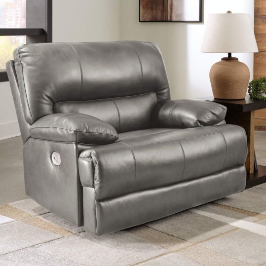 Mountainous Power Recliner