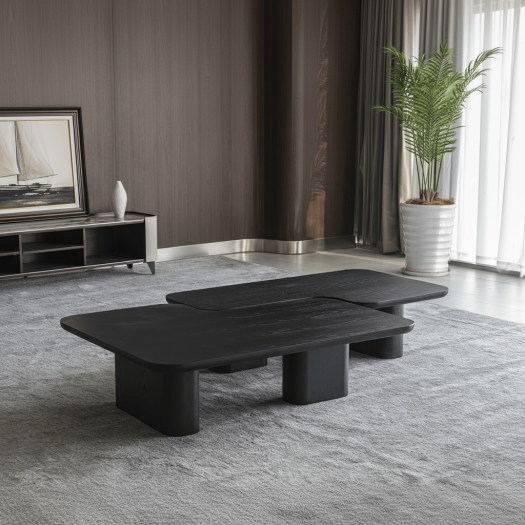 Moyn Middle Coffee Table