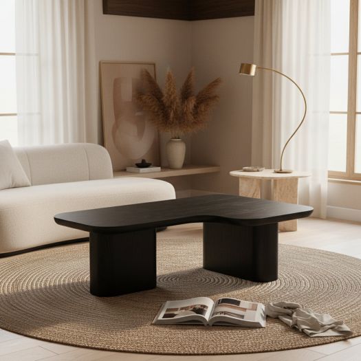 Moyn Small Coffee Table