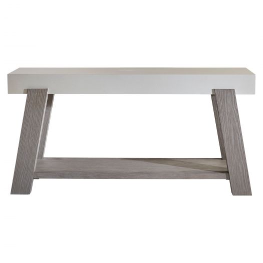 Bernhardt Trianon Console Table