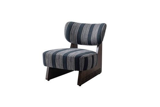 Najdi Majlis Modular Patterend Accent Chair
