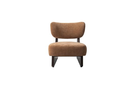 Najdi Majlis Modular Brown Accent Chair