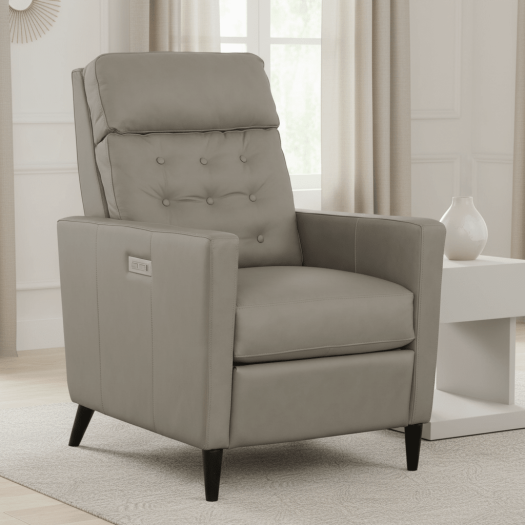 Naomi Power Recliner