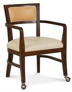 Naples Arm Chair