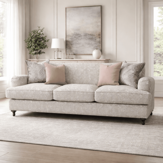 Natural Sofa (Enridale Natural)