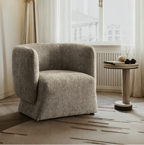 Nava Accent Chair