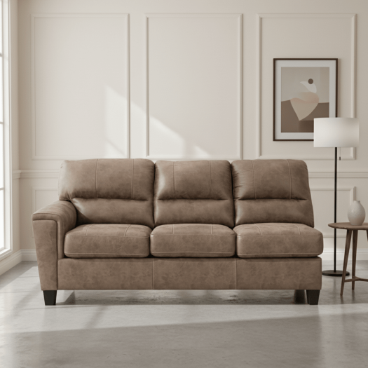 Navi Left-Arm Facing Sofa