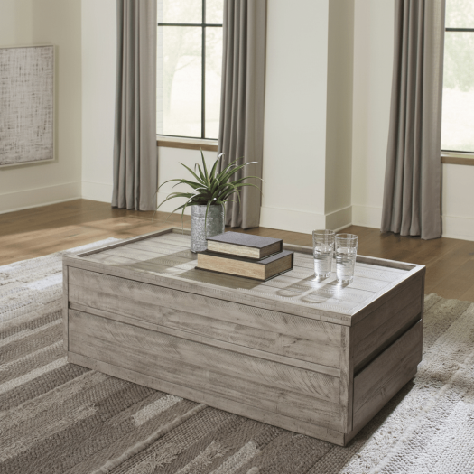 Naydell Lift Top Coffee Table