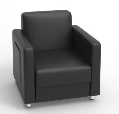 Single Seater Sofa