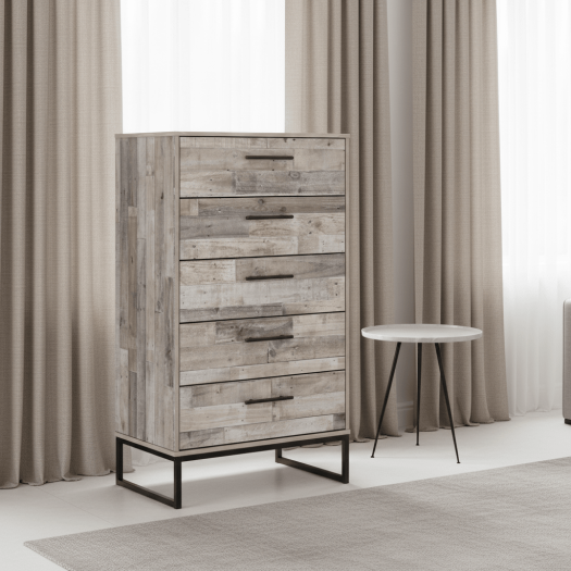 Neilsville Chest of Drawers
