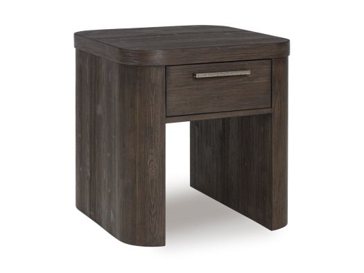 Neo Square End Table