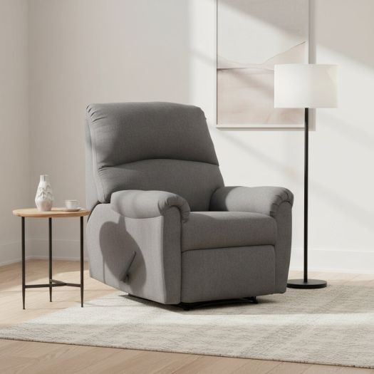 Nerviano Zero Wall Recliner