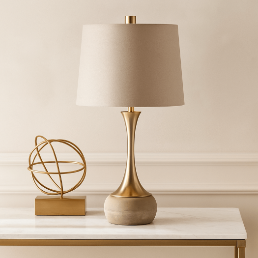 Niah Table Lamp