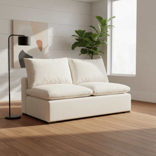 Nimbus Original Armless Sofa