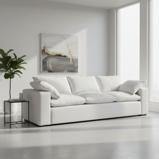 Nimbus Original Left Arm Facing Corner Sofa