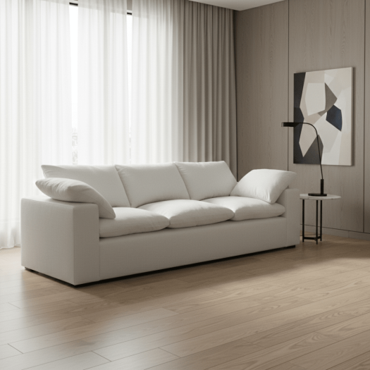 Nimbus Original Right Arm Facing Corner Sofa