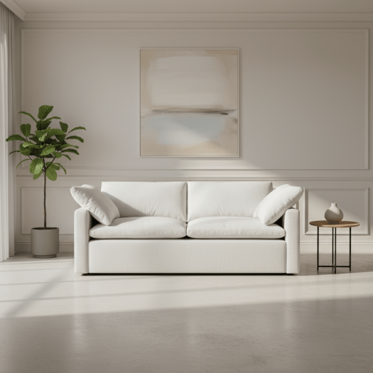 Nimbus Petite Extra Long Sofa