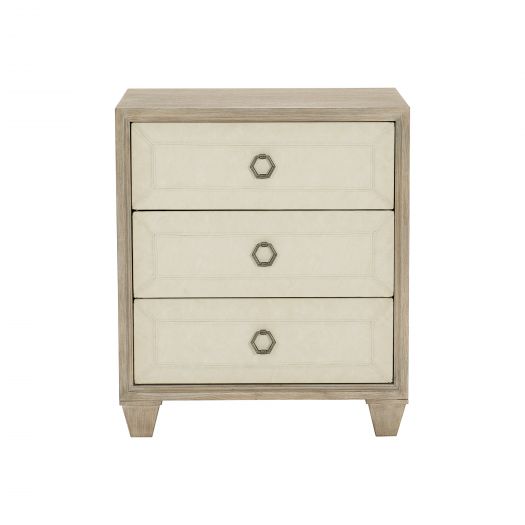 Bernhardt Santa Barbara Nightstand - 385216