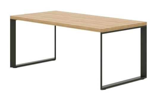 Coffee table - Kaldi Wood