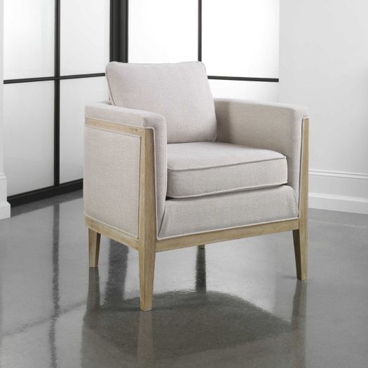 Noella Accent Chair