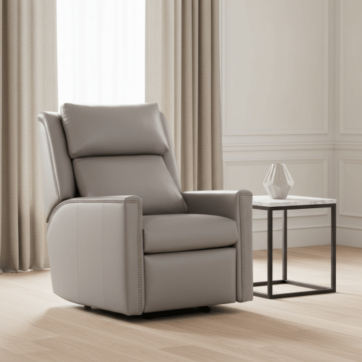 Nolan Manual Glider Recliner