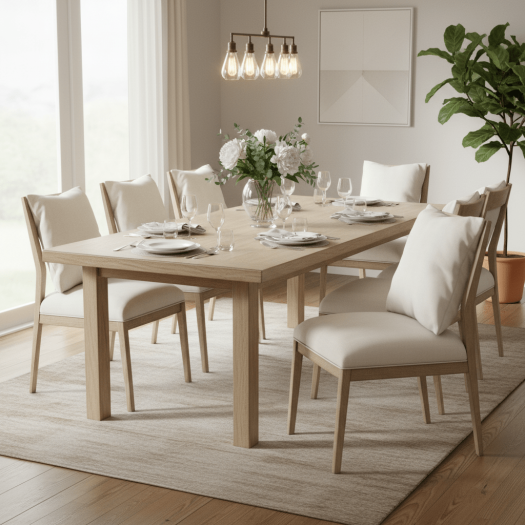 North Side Upholstered Side Chair