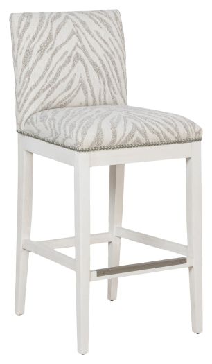Nova Armless Bar Stool
