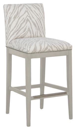 Nova Armless Bar Stool