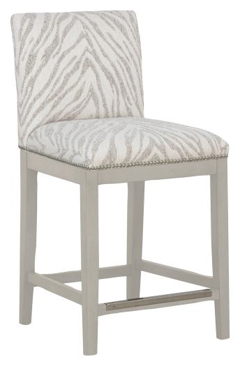 Nova Armless Counter Stool