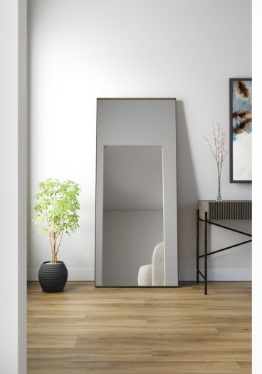 Novaria Mirror Bronze