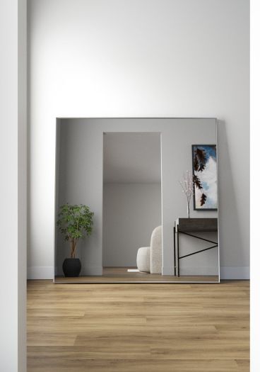 Novaria Mirror Grey