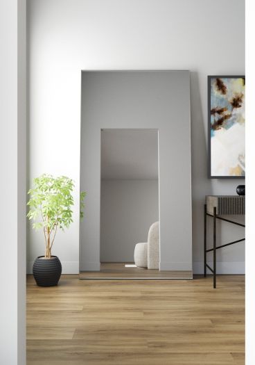 Novaria Mirror Grey
