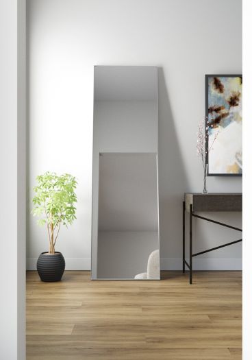 Novaria Mirror Grey