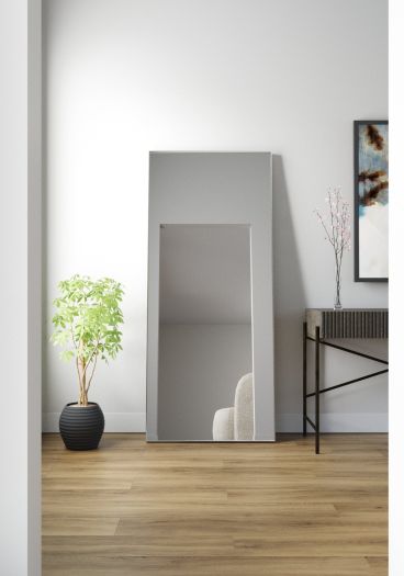 Novaria Mirror Grey