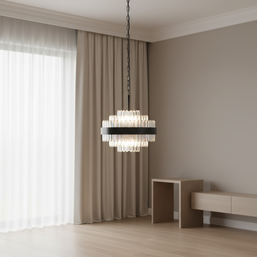 Echelon Chandelier