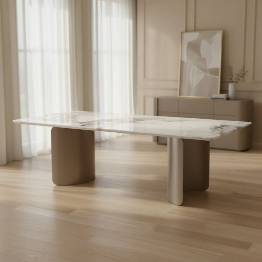 Nuvoro Dining Table 240 cm