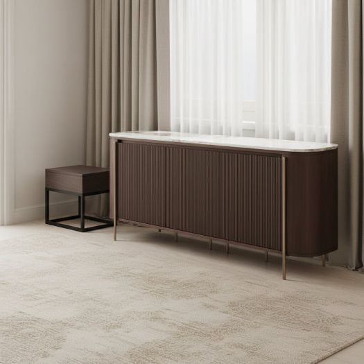 Nuvoro Station Sideboard