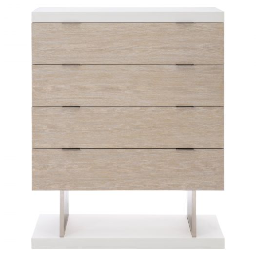 Bernhardt Solaria Tall Drawer Chest