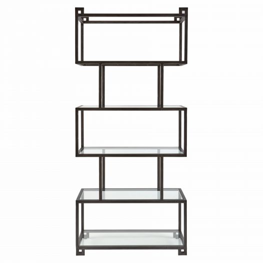 Bernhardt Fowler Etagere