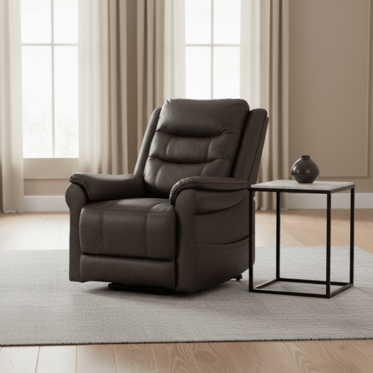 Oatman Power Lift Recliner