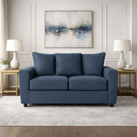 Occean eyes LOVESEAT