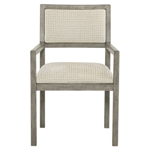 Bernhardt Mitcham Arm Chair